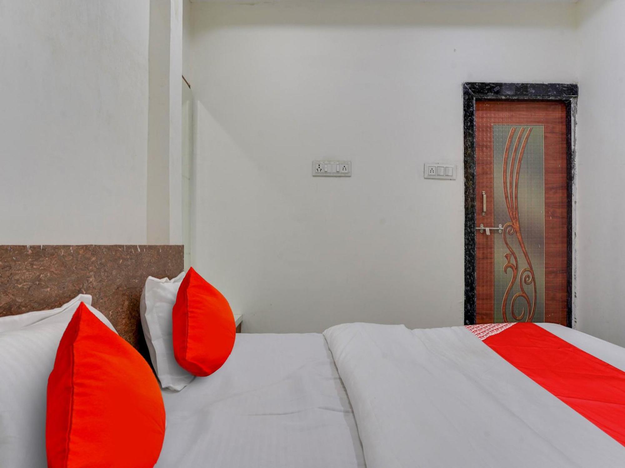 Hotel O Shivansh Бхопал Экстерьер фото